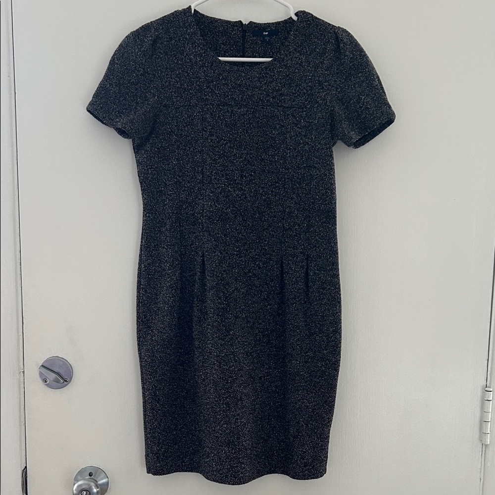 Elegant Black Dress